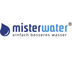 misterwater